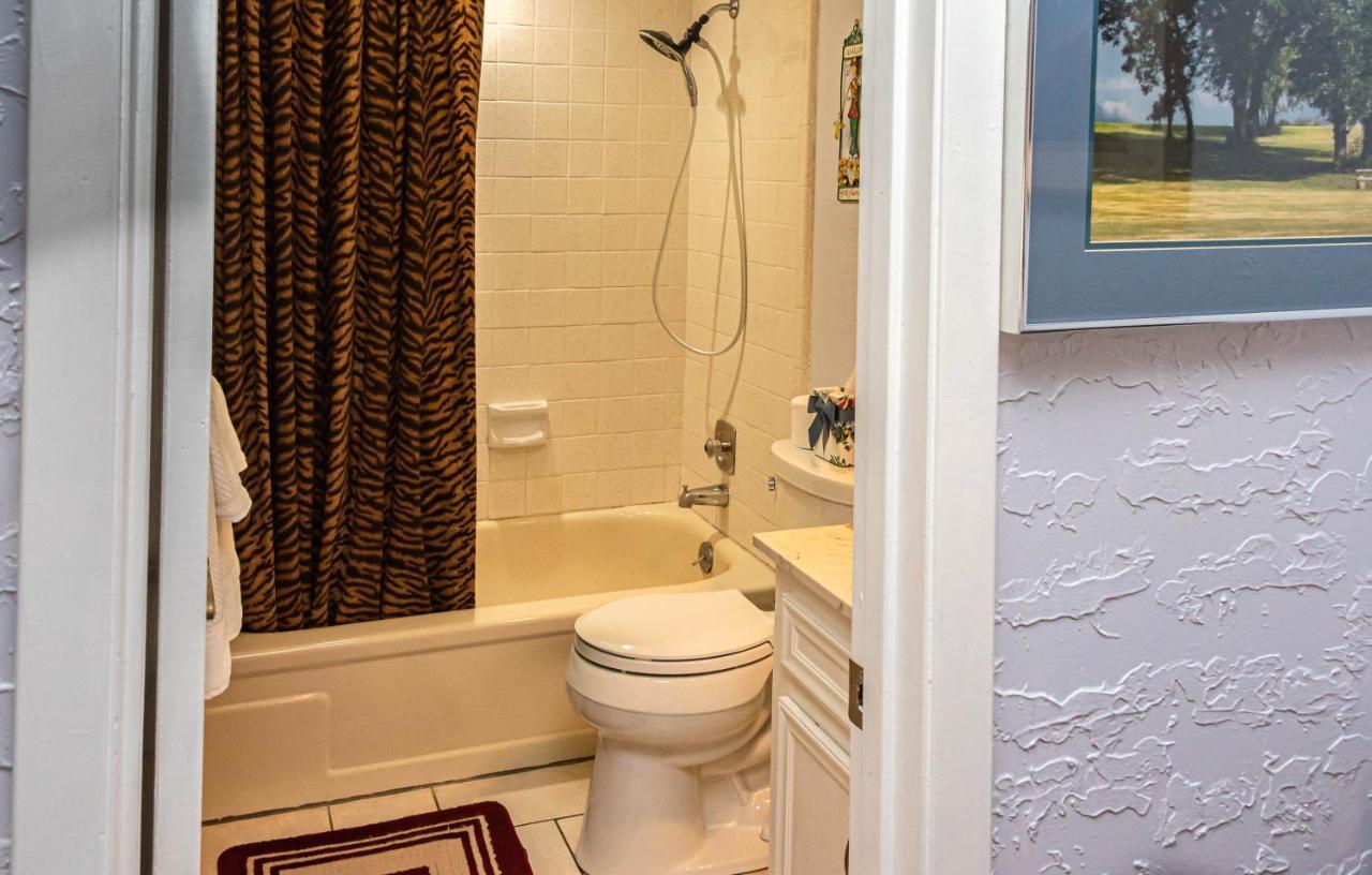 Cypress Fairway Village ウィンバリー エクステリア 写真