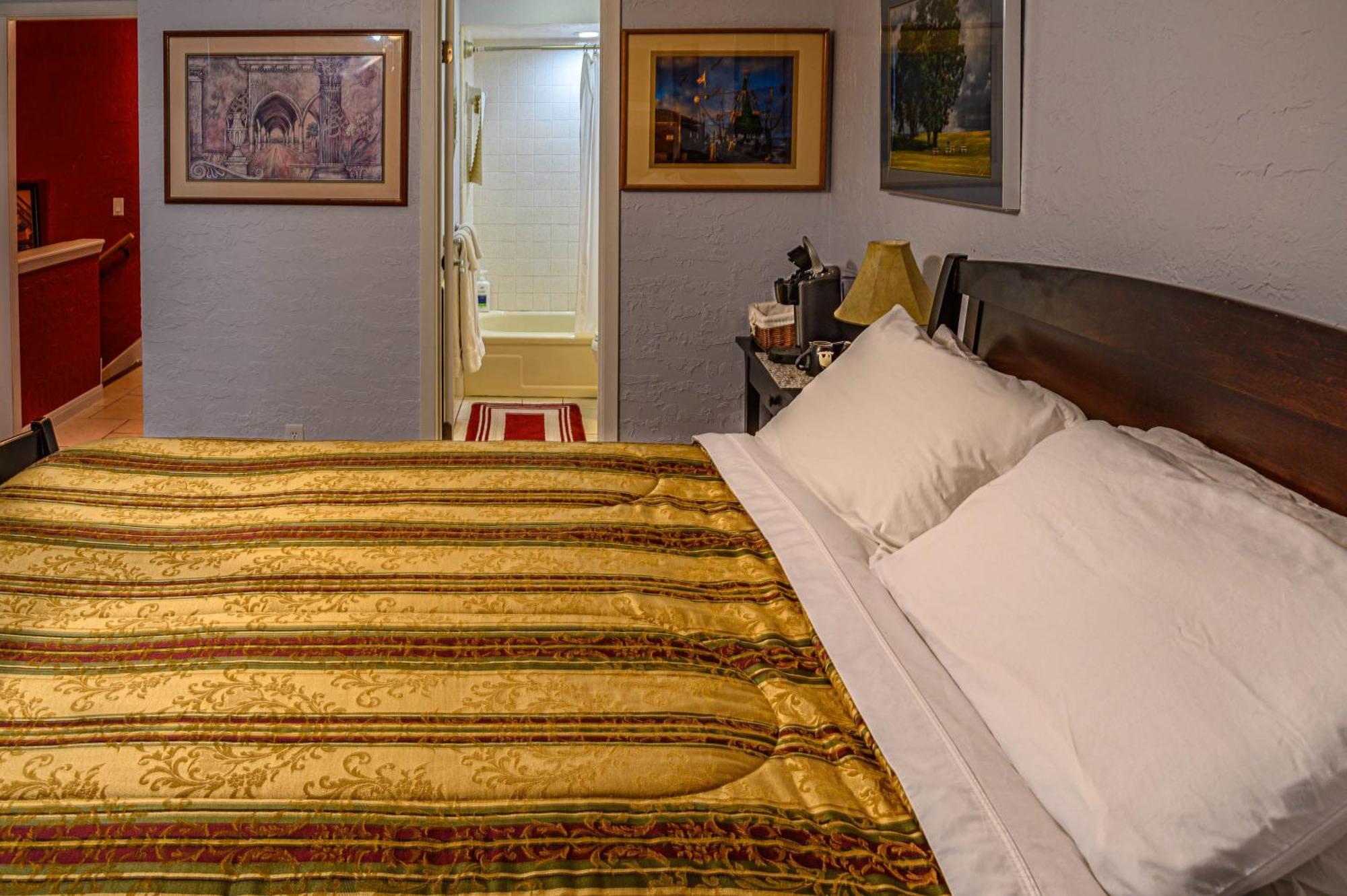 Cypress Fairway Village ウィンバリー エクステリア 写真