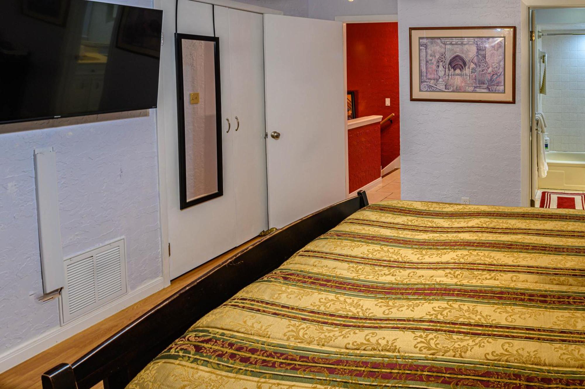 Cypress Fairway Village ウィンバリー エクステリア 写真