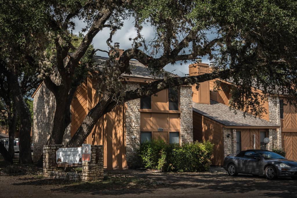 Cypress Fairway Village ウィンバリー エクステリア 写真