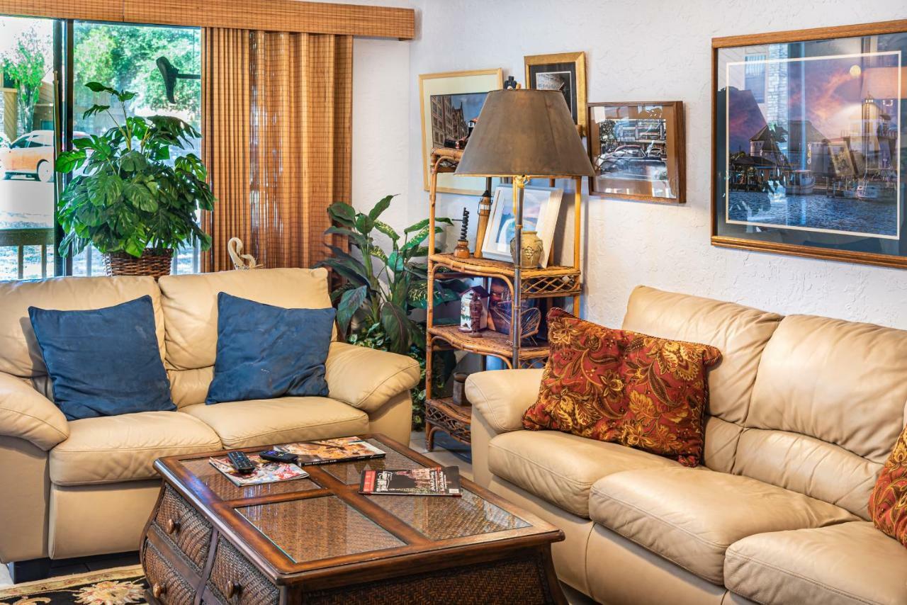 Cypress Fairway Village ウィンバリー エクステリア 写真